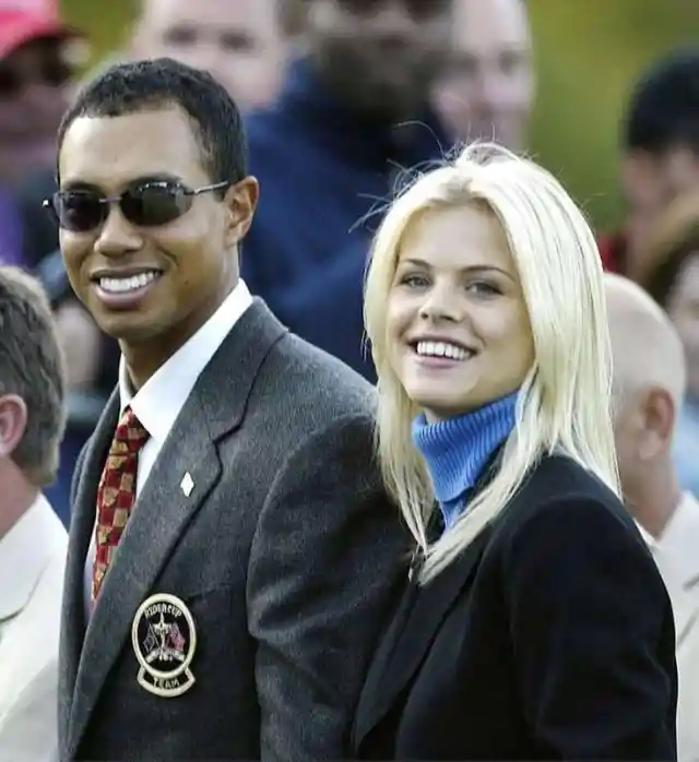 Remember Tiger Woods’ Ex-Wife? Wait Until You See Her Now