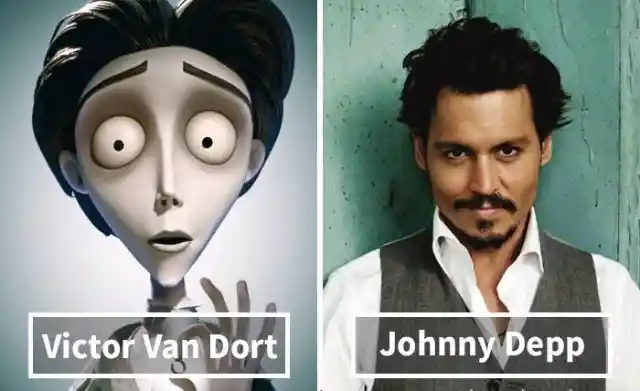 Meet The People Behind Your Favorite Animated and Video Game Characters
