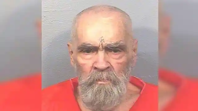 Charles Manson