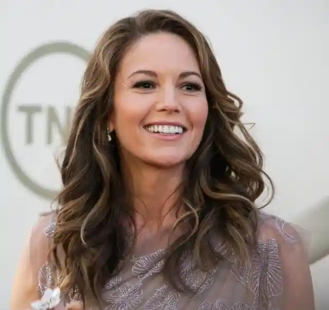 Diane Lane – Now