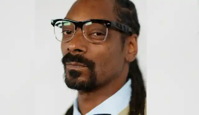 Snoop Dogg