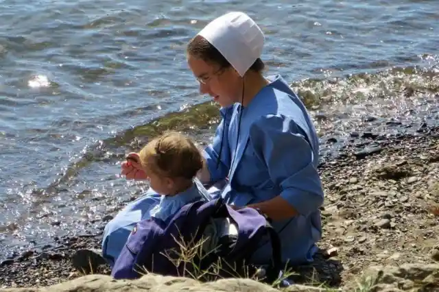 Little-Known Facts About The Amish That May Come As A Surprise