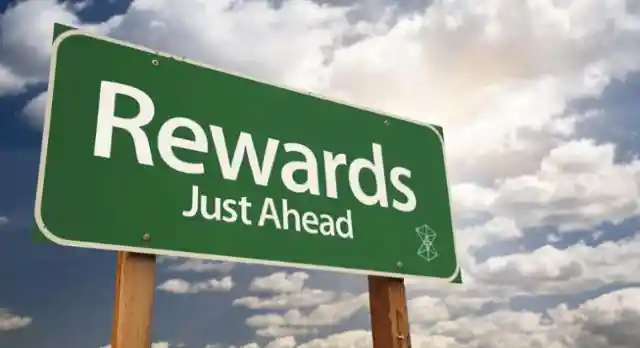 5. Sign Up For Every Free Customer Rewards Program You Can