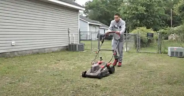 City Officials Approached Him