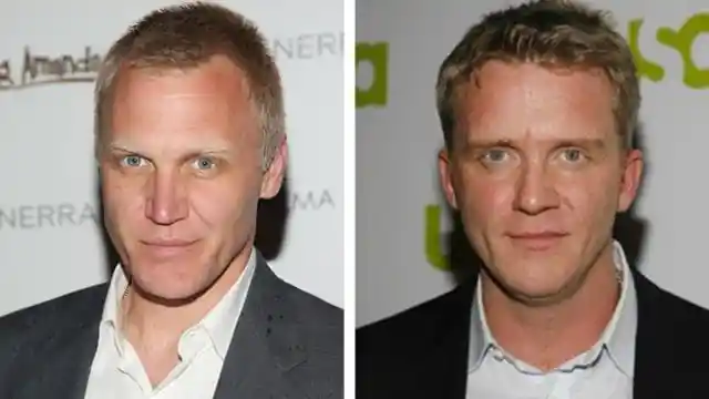 CTERRY SERPICO AND ANTHONY MICHAEL HALL