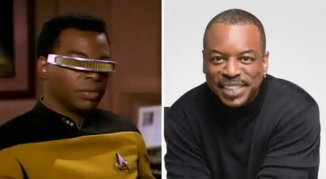 You Won't Believe What The Actors Of “Star Trek” Look Like Now