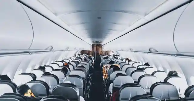 The Flight To Miami