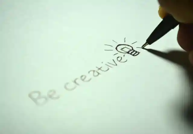 Enhancement of creativity