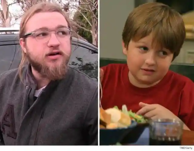 ANGUS T. JONES