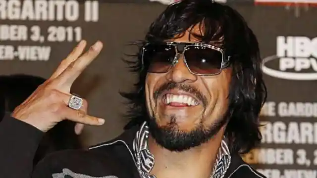 Antonio Margarito – $15 Million