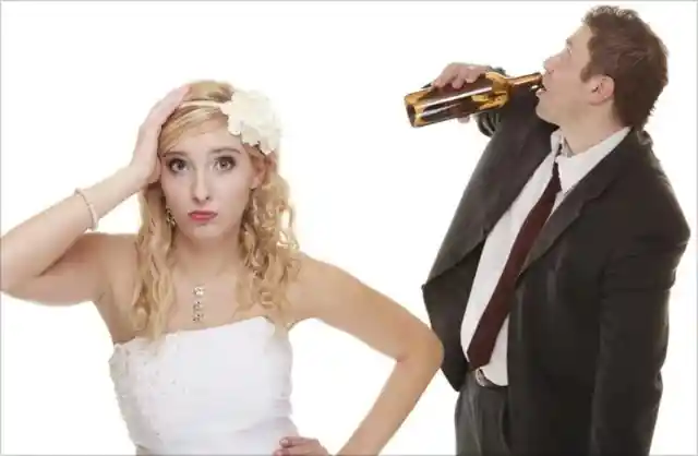 People Share Moments When Weddings They Attended Was Ruined