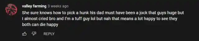 A Hunk Dad
