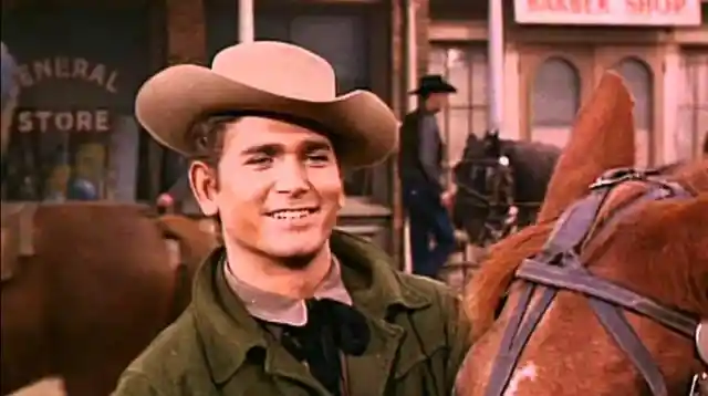 It Was The First Issue Oriented Western TV Show