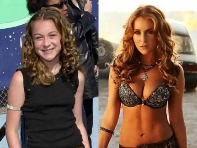 Did These 25 Child Stars Go Through Tons of Plastic Surgery?