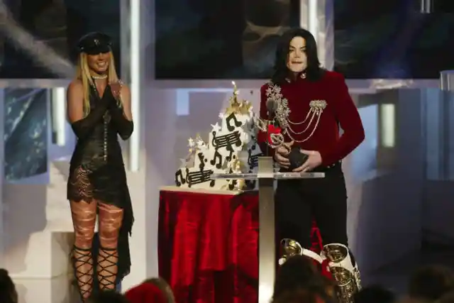 The Most Cringe-Worthy Things That Have Ever Happened At An Awards Show
