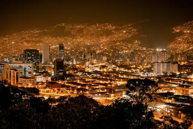 Medellin, Colombia