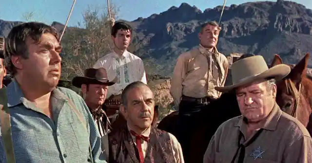 90% of Film Buffs Can't Pass This Western Quiz