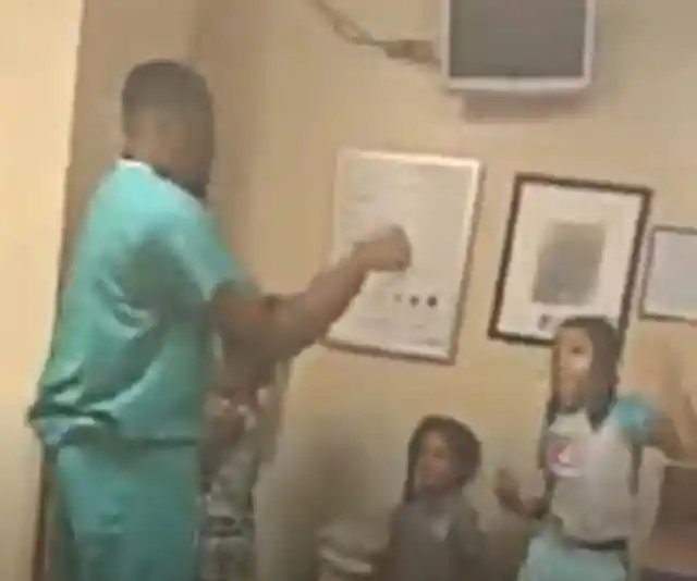 Woman Breaks Down In Tears After Discovering What Doctor Did With Her Kids