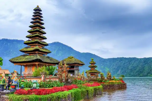 Top Ten Destinations Across The Globe That Will Heal Your Mind And Body