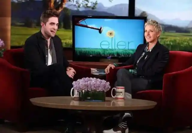 Dark Secrets About Ellen DeGeneres That Will Shock You