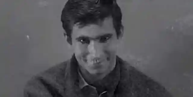 11. Psycho (1960)
