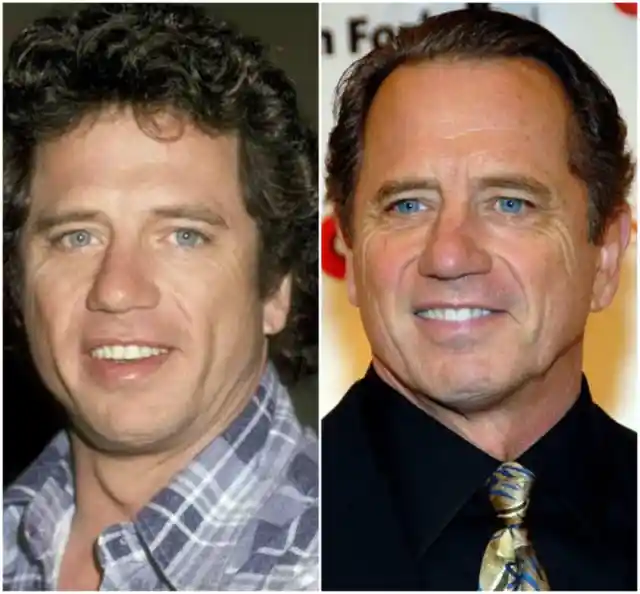 Tom Wopat