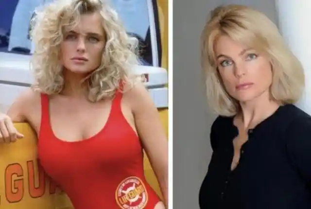 Erika Eleniak