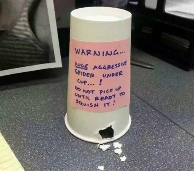 How Would You React? 20 Of The Most Epic Pranks Ever!