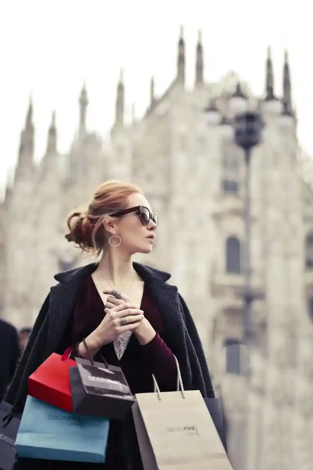 Things To Keep In Mind When Shopping During Your Travel Experience