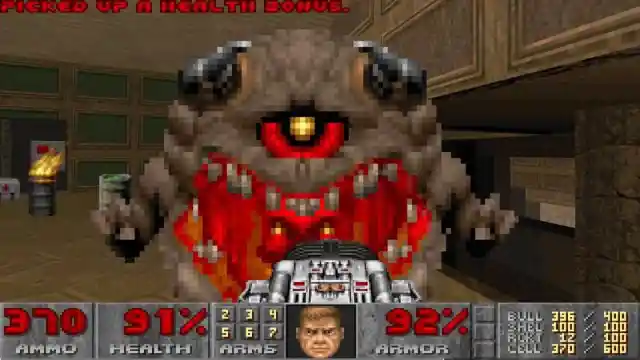 Do You Know The Final Boss Of These Classic Video Games?