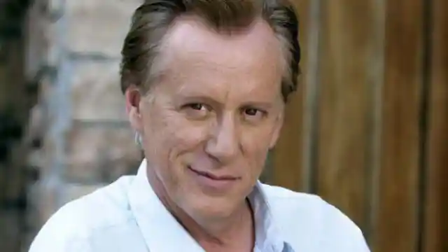 James Woods - 180