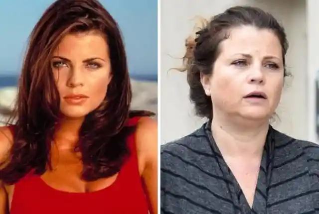 Yasmine Bleeth