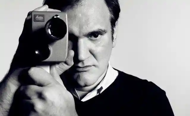 Quentin Tarantino - 160