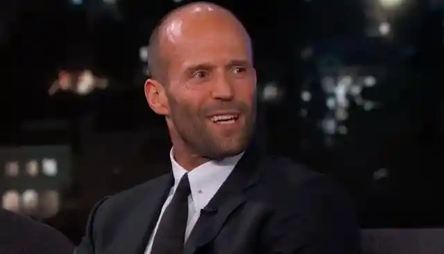 Jason Statham