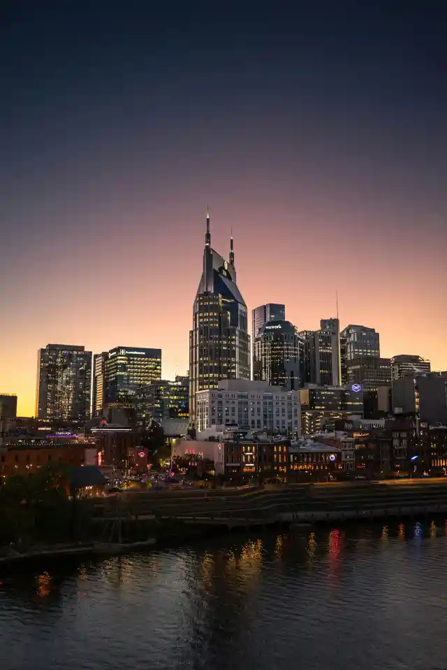 Nashville, Tennessee