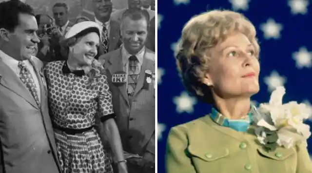 10 Most Iconic Outfits Worn By First Ladies