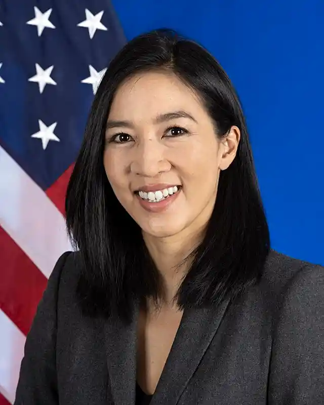 Michelle Kwan: Figure Skating 