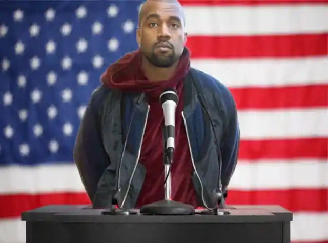 Kanye West