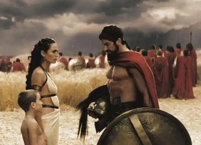 This Is Sparta! King Leonidas Facts That History Books Didn't Teach You