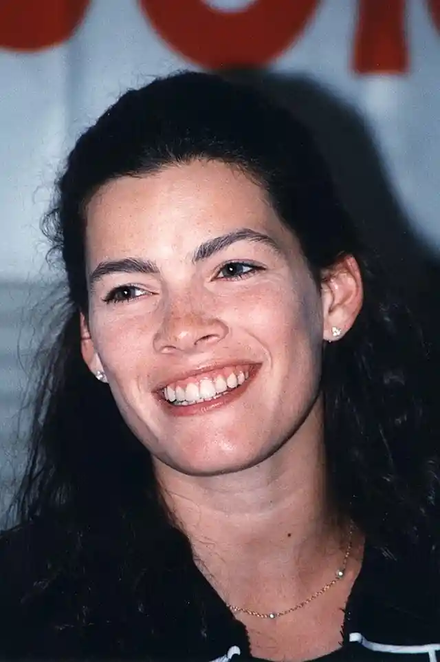 Nancy Kerrigan: Figure Skating