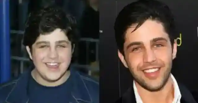 Josh Peck 