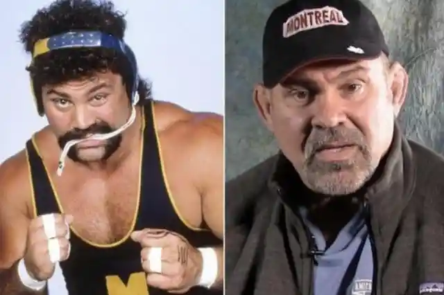 Rick Steiner