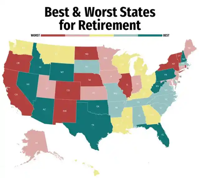 Where Should You Retire?