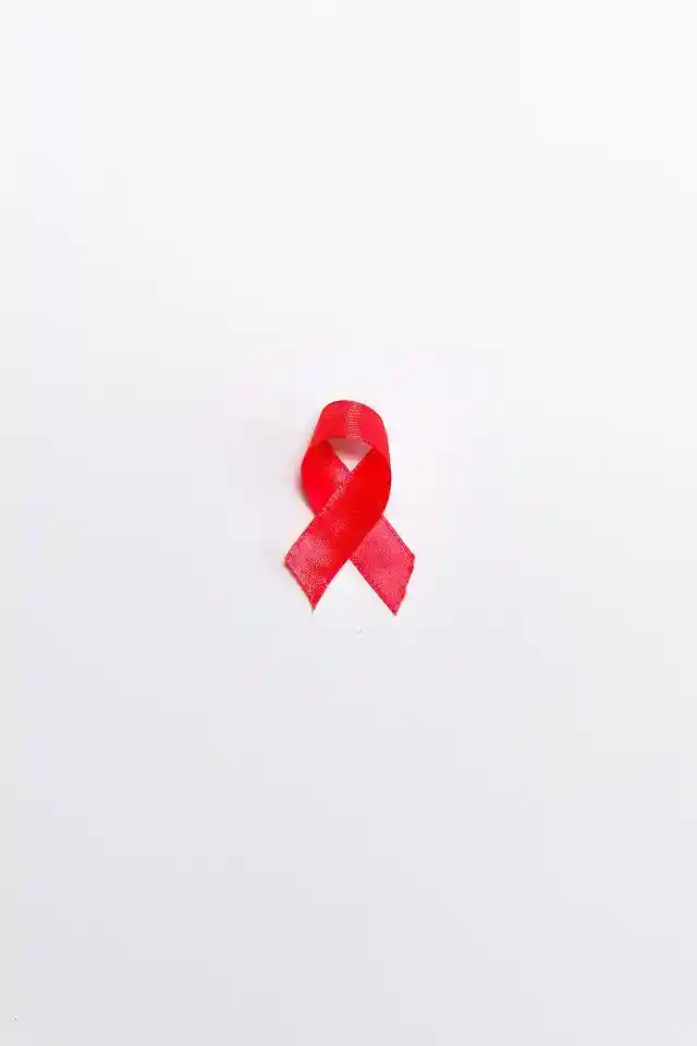 14. AIDS, Not Cancer