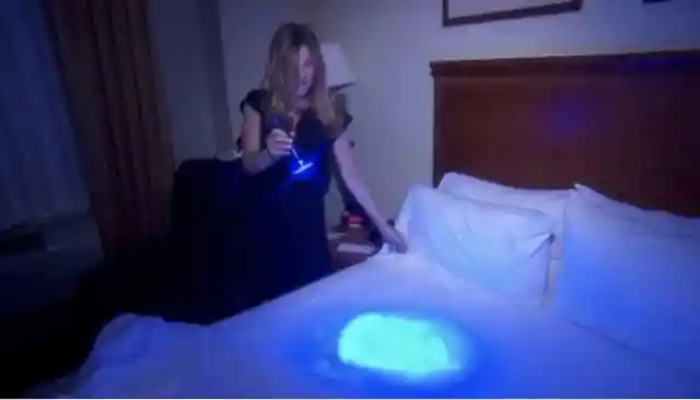 Germ-Fighting Bedding