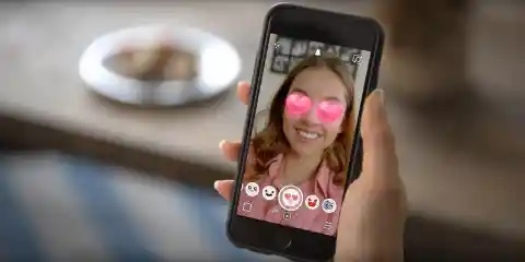 Which Snapchat Filter Should You Use, Based on Your Personality?