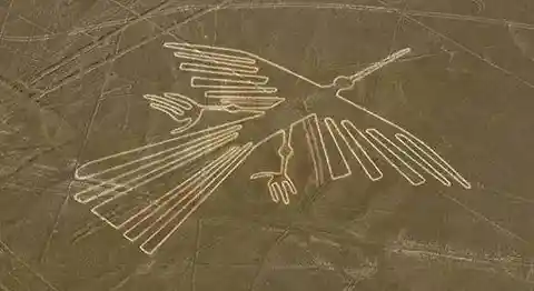 The Nazca Lines, Peru