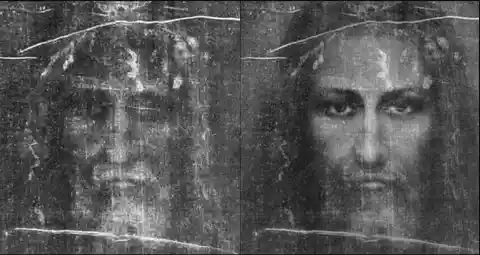 New DNA Test May Have Solved The 'Shroud Of Turin'