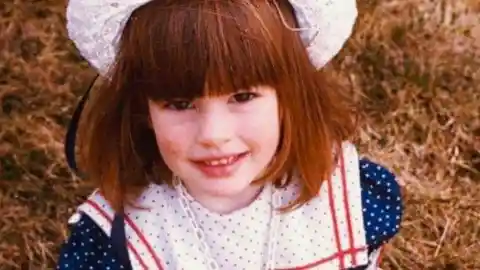 Most People Can't Recognize These Stars From Their Old Photos. Can You?