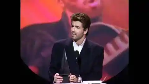 Number Fourteen: George Michael Has Two Grammy Awards